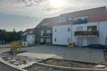 Erdgeschoss Eigentumswohnung in schöner Lage - Pilgerzell - Künzell