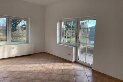 3-Zimmer Wohnung in 23717 Bergfeld 80qm - Kasseedorf