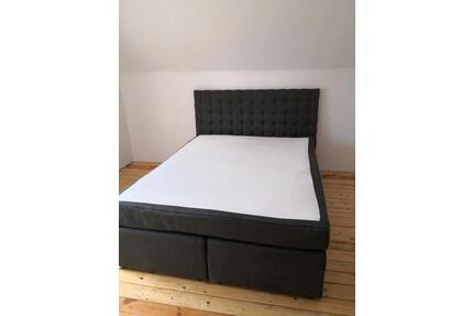 Heini Haus im Vor-Spreewald mit 11 Zimmern - Jänschwalde Kolonie