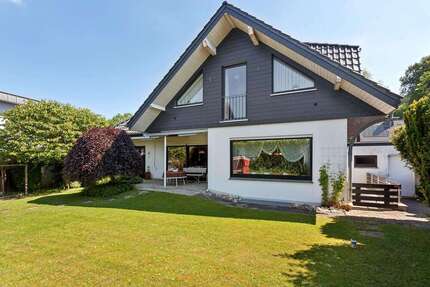 Haus zum Kaufen in Kirchlengern 369.000,00 € 189 m²