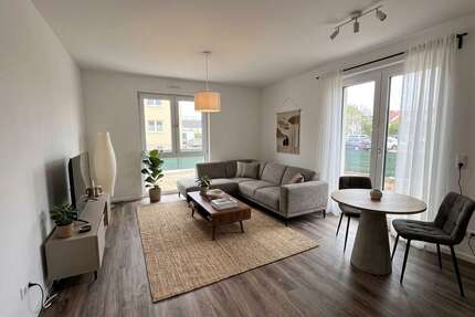 Wohnung zum Mieten in Alsbach-Hähnlein Alsbach 535,00 € 30 m² - Alsbach-Hähnlein / Alsbach