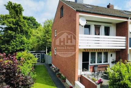Haus zum Kaufen in Aurich 239.000,00 € 100 m²