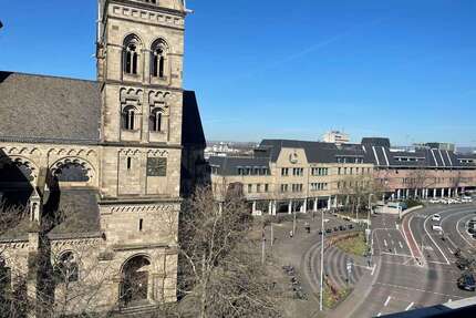 Wohnung zum Mieten in Koblenz 820,00 € 72 m²
