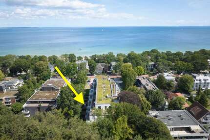 Wohnung zum Kaufen in Timmendorfer Strand 639.000,00 € 81 m²