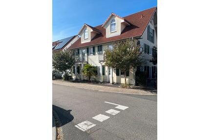 Doppelhaus Weinheim Lützelsachen
