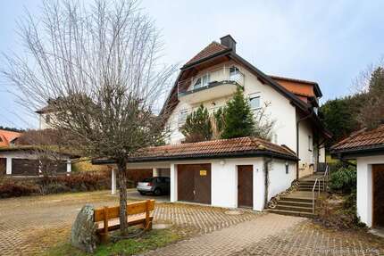 Wohnung zum Kaufen in Feldberg Altglashütten 175.000,00 € 62 m² - Feldberg / Altglashütten