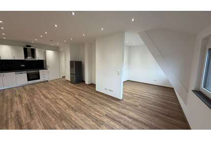 Wohnung zum Mieten in Ebersbach an der Fils 660,00 € 47 m²