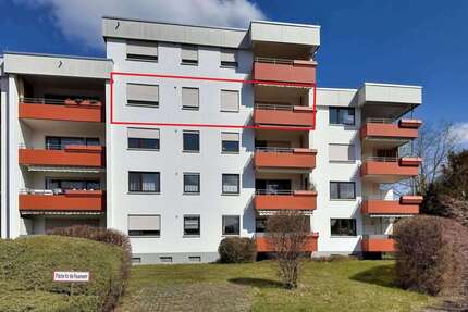 Wohnung zum Kaufen in Sigmaringen 174.000,00 € 72.11 m²
