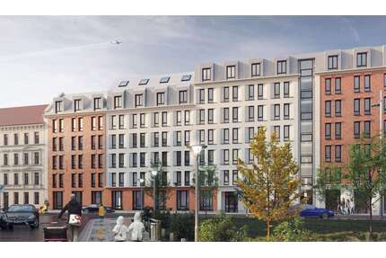 Grundstück zu verkaufen in Leipzig 2.600.000,00 € 1132 m²