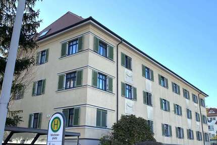 Wohnung zum Kaufen in Zwickau 58.000,00 € 59 m²