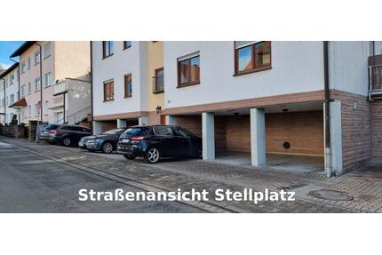 3-Zimmer-Wohnung mit Aufzug, Bad Orb, von privat