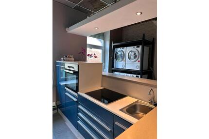 Wohnung in Greifswald - 480,00&nbsp;EUR Kaltmiete, ca.&nbsp; 25,00&nbsp;m&sup2; in Greifswald (PLZ: 17489)