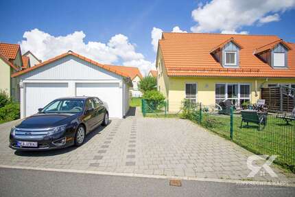 Haus zum Kaufen in Kulmain 259.000,00 € 135 m²