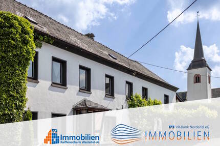 Leben Sie dort, wo andere Urlaub machen ... - Lünebach