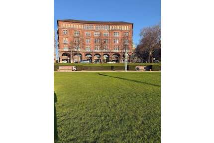 Wohnung zum Kaufen in Mannheim 1.850.000,00 € 250 m²