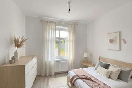 Wohnung zum Mieten in Oberlungwitz 265,00 € 44 m²