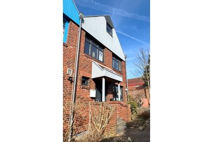 Helles Endreihenhaus in Steinbeck mit 6 Zi in ruhiger Spielstraße - Buchholz in der Nordheide