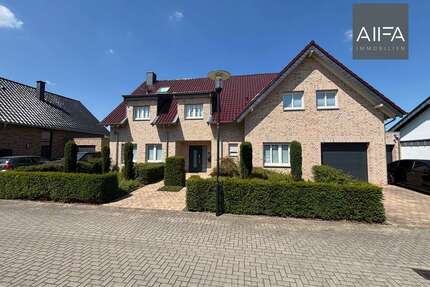 Haus zum Kaufen in Übach-PalenbergScherpenseel 779.000,00 € 250 m² - Übach-Palenberg/Scherpenseel