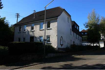 Wohnung zum Mieten in Lennestadt 570,00 € 87 m²