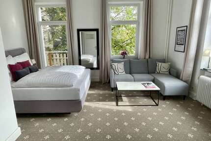 Wohnung zum Mieten in Baden-Baden 1.100,00 € 47 m²