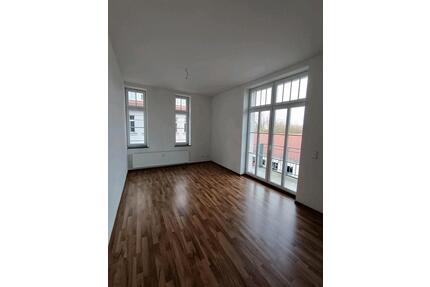 2-Zimmer-Wohnung in ruhiger Lage in Chemnitz-Hilbersdorf