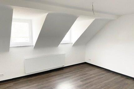 Moderne Etagenwohnung in Zentrumsnähe - Krefeld