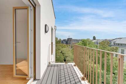 Wohnung zum Mieten in Leipzig 1.612,10 € 115.15 m²
