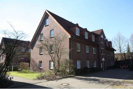 Wohnung zum Mieten in Oldenburg 198,00 € 23.92 m²