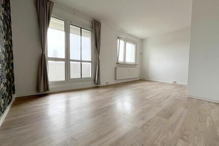 Individuelle Familienwohnung im 2. OG! - Halle (Saale) Nietleben