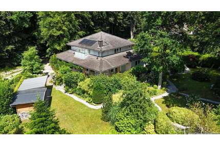 Haus zum Kaufen in Heikendorf 1.550.000,00 € 346 m²