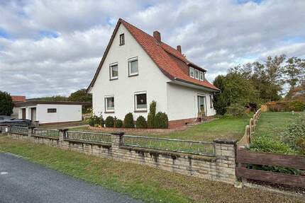 Wohnen auf dem Lande - 249.000,00&nbsp;EUR Kaufpreis, ca.&nbsp; 155,00&nbsp;m&sup2;&nbsp;Wohnfl&auml;che in Stemwede (PLZ: 32351) Oppendorf