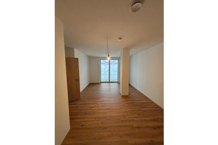 Exklusive 2-Zimmer-Wohnung im Betreuten Wohnen Hauzenberg