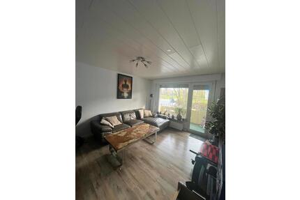 Schöne 2,5 Zimmer Wohnung in Bochum Gerthe zu vermieten