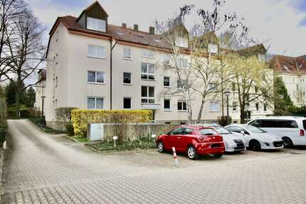 Wohnung zum Kaufen in Dresden Laubegast 219.000,00 € 73 m² - Dresden / Laubegast