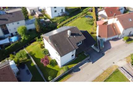 Haus zum Kaufen in Neuötting 629.000,00 € 229 m²