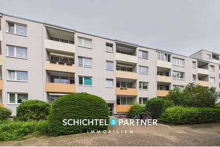 Wohnung zum Kaufen in Bremen 199.900,00 € 89.72 m²