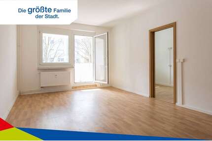 Wohnung zum Mieten in Chemnitz 349,00 € 58.5 m²