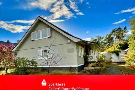 Haus zum Kaufen in Lachendorf 295.000,00 € 158.59 m²