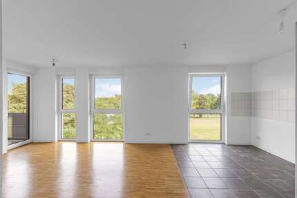Wohnung zum Mieten in Mannheim 1.160,00 € 73.78 m²