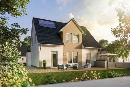 Haus zum Kaufen in Dessau Mildensee 326.560,00 € 136 m²