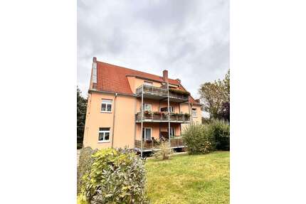 Wohnung zum Mieten in Crimmitschau 450,00 € 72.41 m²