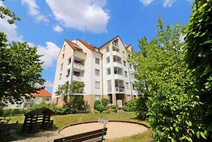 Wohnung zum Kaufen in Markranstädt 224.000,00 € 82 m²
