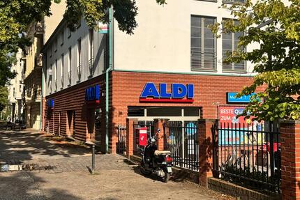 Seltene Gelegenheit in der Nördlichen Vorstadt *Praxis Büro* - Potsdam Berliner Vorstadt