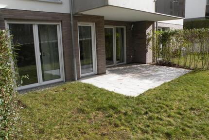 Terassenwohnung - 690,00&nbsp;EUR Kaltmiete, ca.&nbsp; 46,00&nbsp;m&sup2; in Backnang (PLZ: 71522)