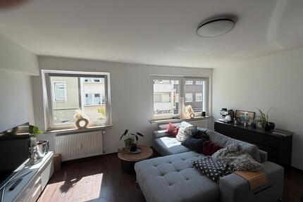 WG-Zimmer in Zweier-WG in der Lotter Straße - Osnabrück Hellern