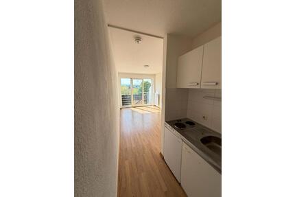 Attraktive 1-Zimmer-Wohnung mit Balkon & Blick ins Grüne – Erstbe - Mainz Gonsenheim