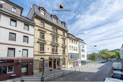 Haus zum Kaufen in Stuttgart 2.950.000,00 € 363 m²