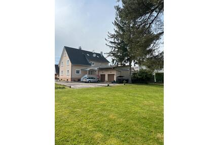 Wohnen, wohlfühlen und Zukunft gestalten - Rheinau