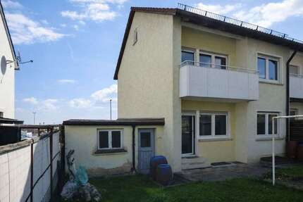 Haus zum Kaufen in Giengen 168.000,00 € 82 m²