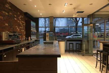 Gastronomie in Singen 990,00 € 49.99 m²